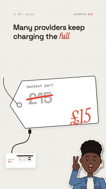 The phone you already paid off