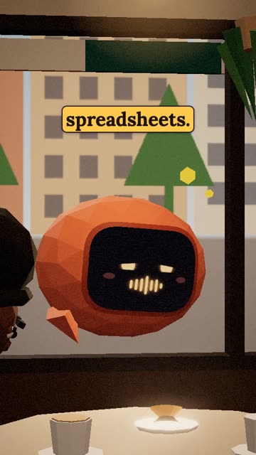 Bed Is Not An Office